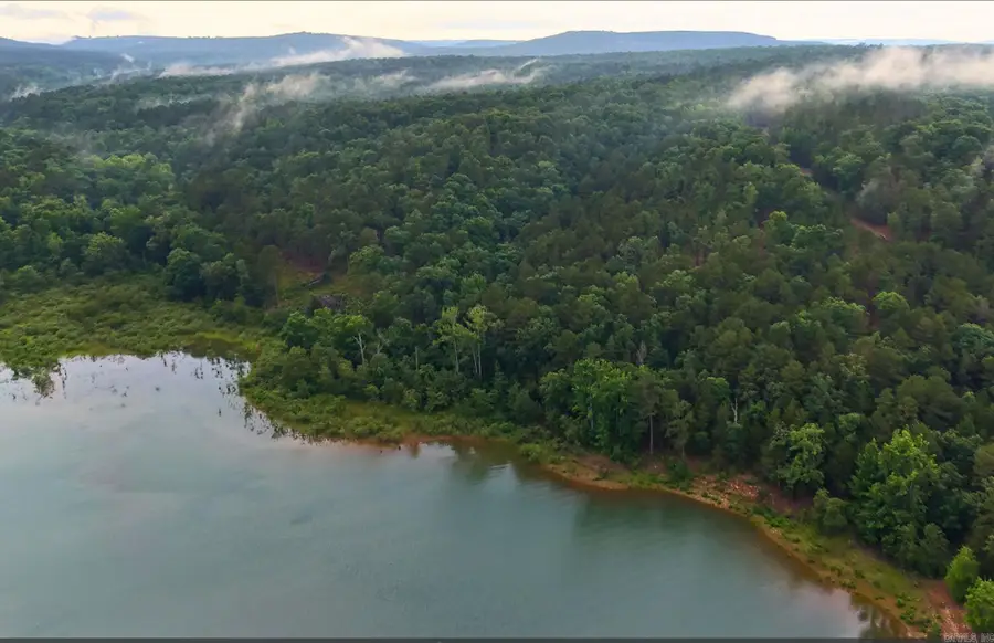 1700 Mountain Park Rd, Shirley, AR 72088 - #2