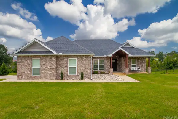 3080 Sagewood, Bauxite, AR 72011