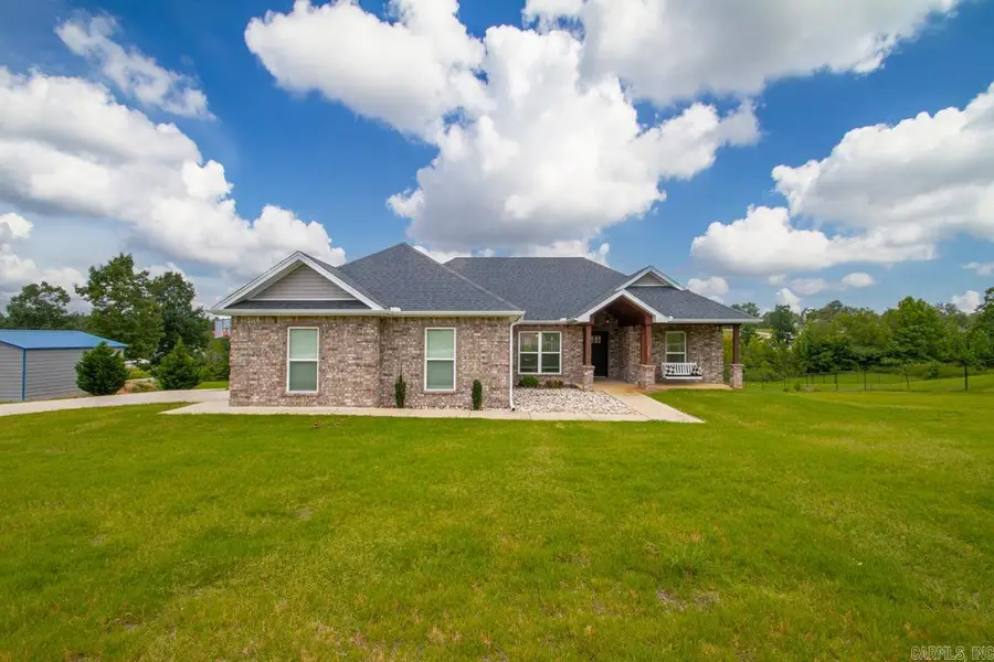 3080 Sagewood, Bauxite, AR 72011 - #2
