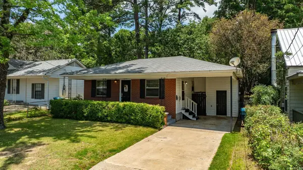 7210 Missouri, Little Rock, AR 72207