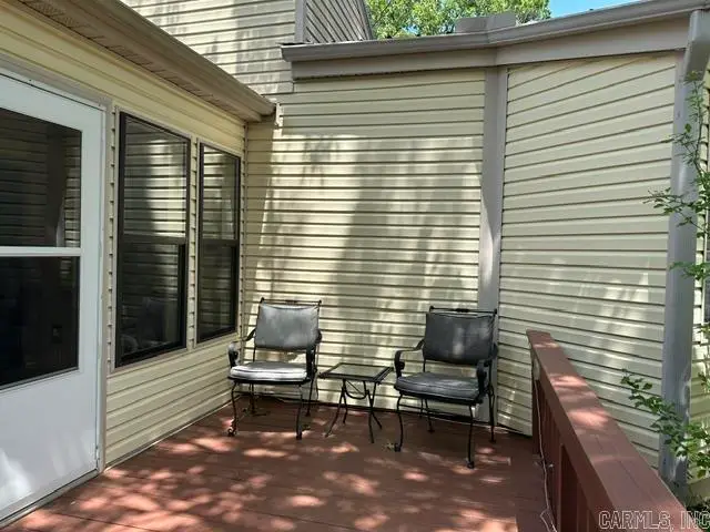 134 Richwood Dr #6, Fairfield Bay, AR 72088 - #1