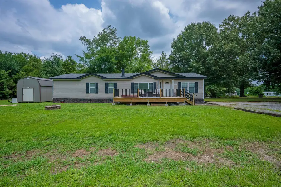 521 N Wilson Street, Sulphur Rock, AR 72579 - #2