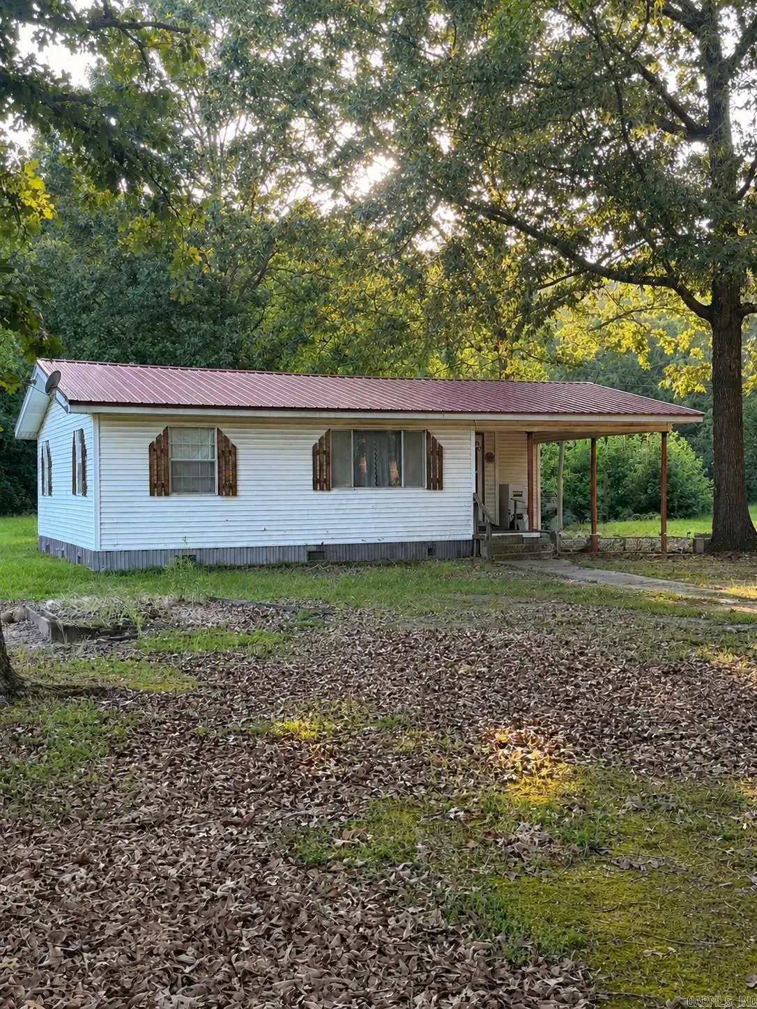 90 Red Oak Road, Rison, AR 71665 - #1