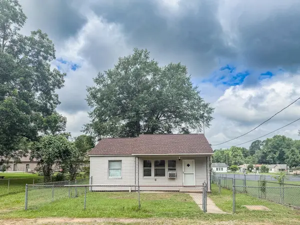 1514 Jefferson Street, Malvern, AR 72104