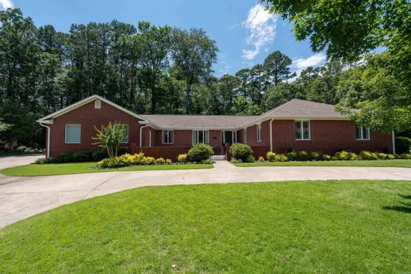 1021 Huntington Place, Heber Springs, AR 72543