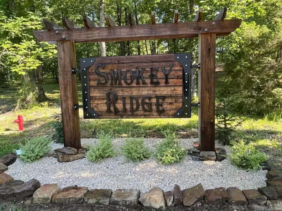 Lot 13 Smokey Ridge Road, Benton, AR 72019 - #3