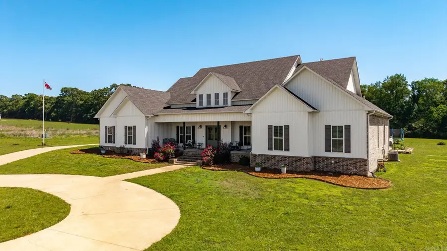 18 Brookeview Dr, Greenbrier, AR 72058 - #2