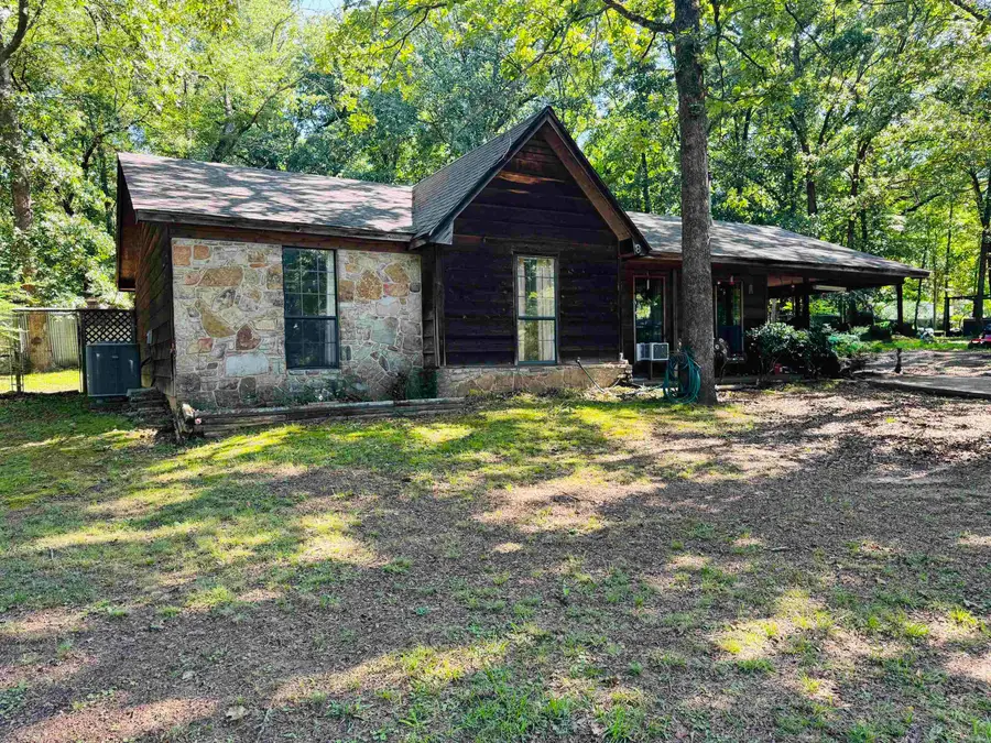 8 Coyote Drive, Conway, AR 72032 - #2