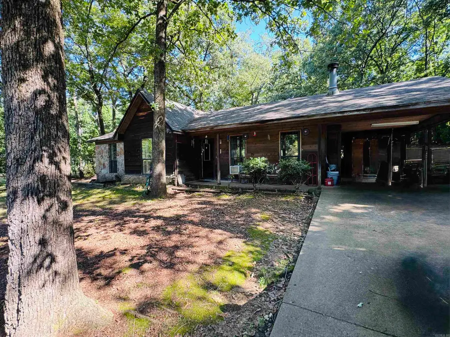 8 Coyote Drive, Conway, AR 72032 - #3