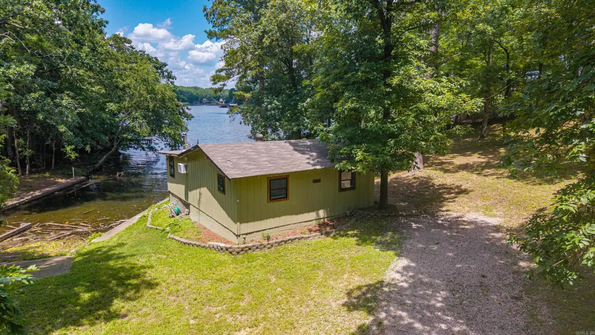 619 Charlie Stover Road, Royal, AR 71968 - #1