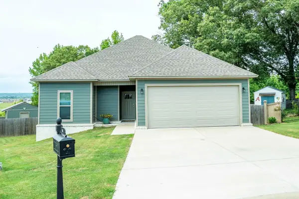 33 Canten Cove, Greenbrier, AR 72058