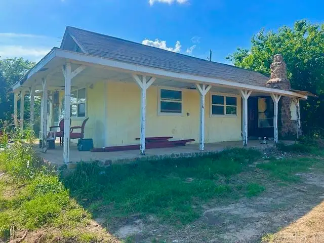 173 Mcelroy Road, Fox, AR 72051 - #1