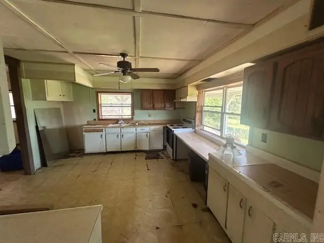 173 Mcelroy Road, Fox, AR 72051 - #2