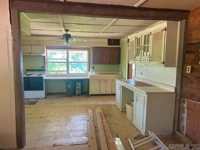 173 Mcelroy Road, Fox, AR 72051 - #3