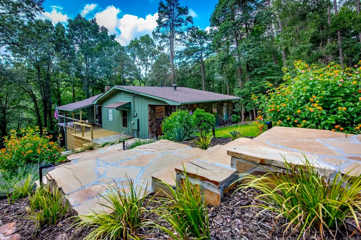 403 Lake Shore Drive, Greers Ferry, AR 72067 - #1