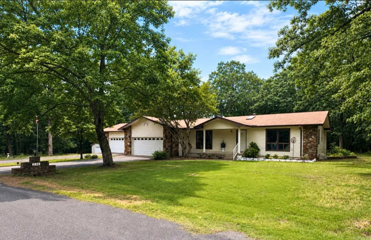 234 Pine Hill Rd, Fairfield Bay, AR 72088 - #1