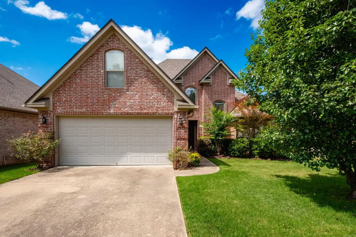25 Kanis Creek Place, Little Rock, AR 72223 - #1