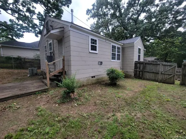 1701 S Pierce St, Little Rock, AR 72204