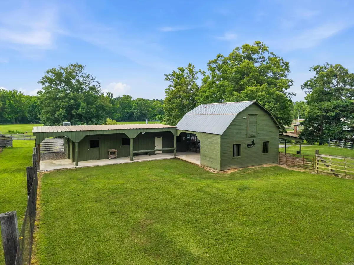 000 Rockdale, Hot Springs, AR 71901 - #1