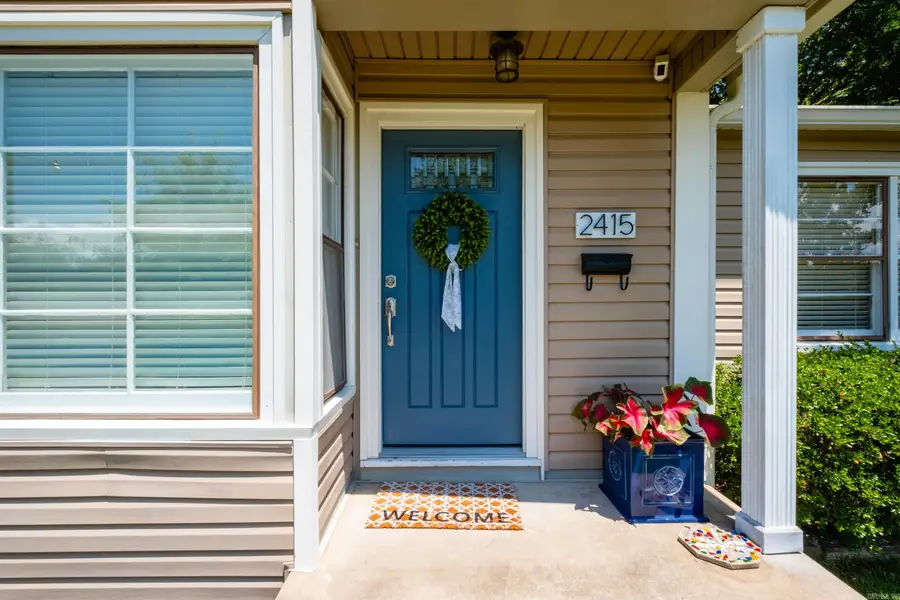 2415 Blackwood Road, Little Rock, AR 72207 - #3