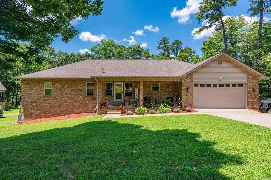539 Charlie Stover Road, Royal, AR 71968 - #2