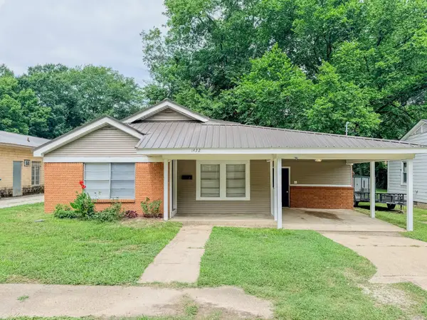 1422 Dyer Street, Malvern, AR 72104