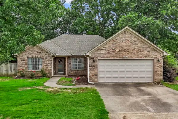 10757 Stoneridge, Sherwood, AR 72120