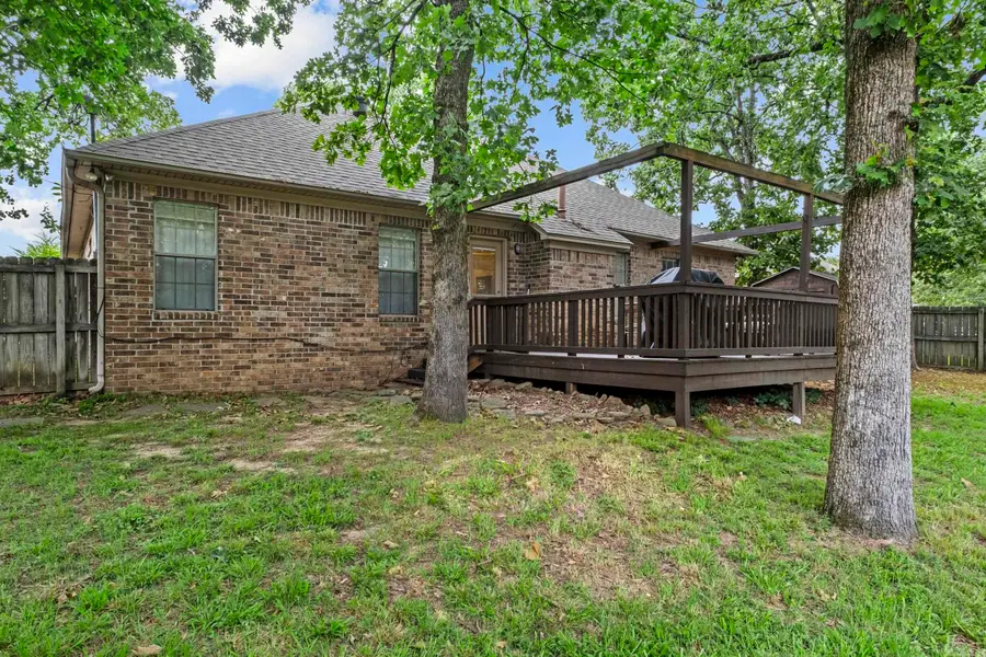 10757 Stoneridge, Sherwood, AR 72120 - #2
