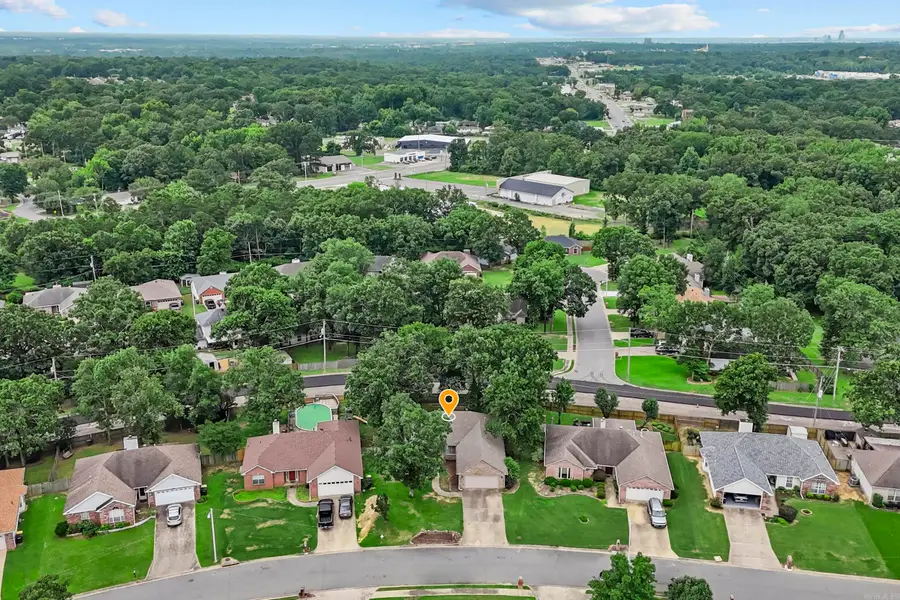 10757 Stoneridge, Sherwood, AR 72120 - #3