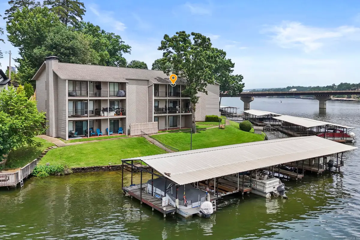 1319 Airport Road #5-A, Hot Springs, AR 71913 - #1