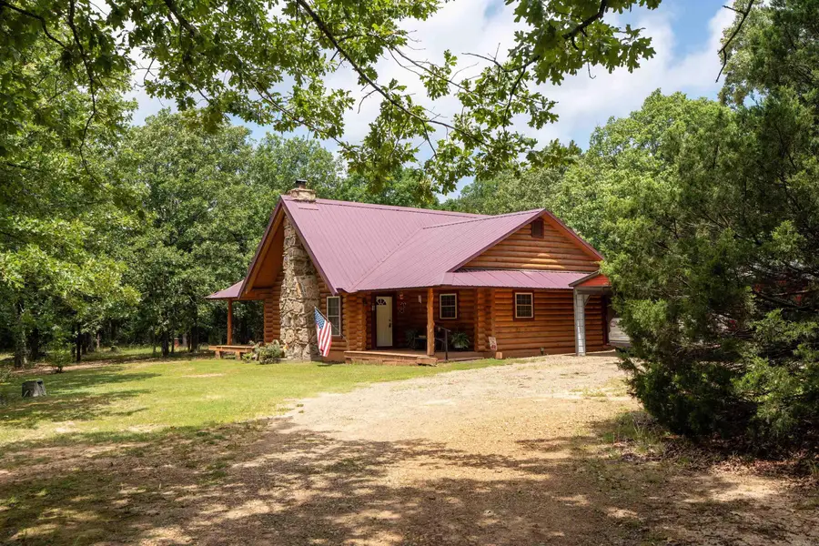 630 Goldmine Road, Bradford, AR 72020 - #2