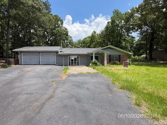 3003 Mary Dr, Pine Bluff, AR 71603 - #1