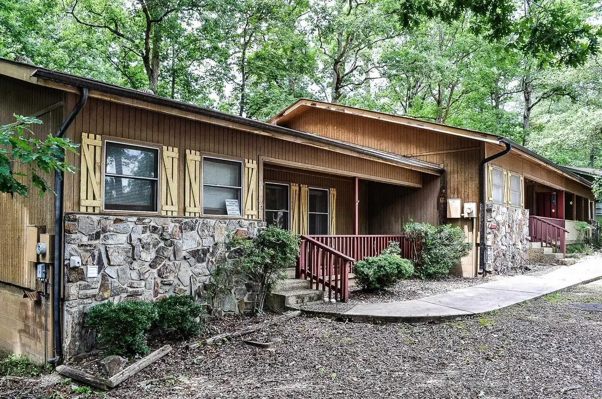 24 Orantes Place, Hot Springs Village, AR 71909 - #1