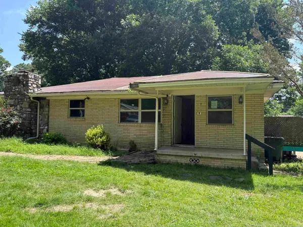 3419 Malloy Street, Little Rock, AR 72204