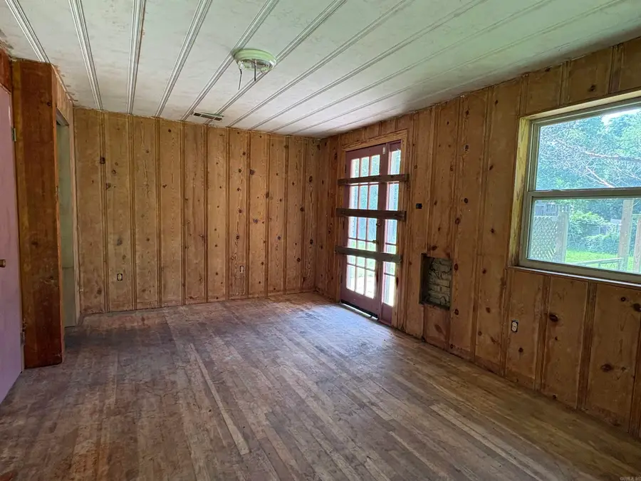 3419 Malloy Street, Little Rock, AR 72204 - #2
