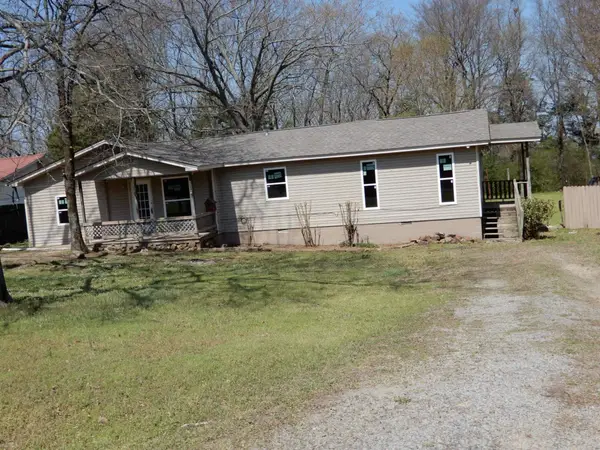 121 Rolling Hills Road, Judsonia, AR 72081
