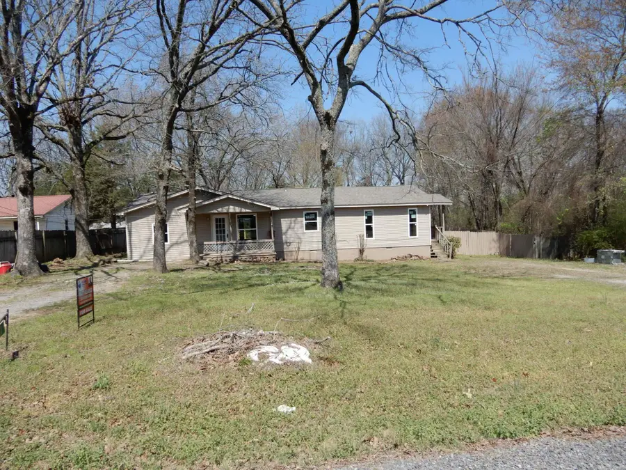 121 Rolling Hills Road, Judsonia, AR 72081 - #3