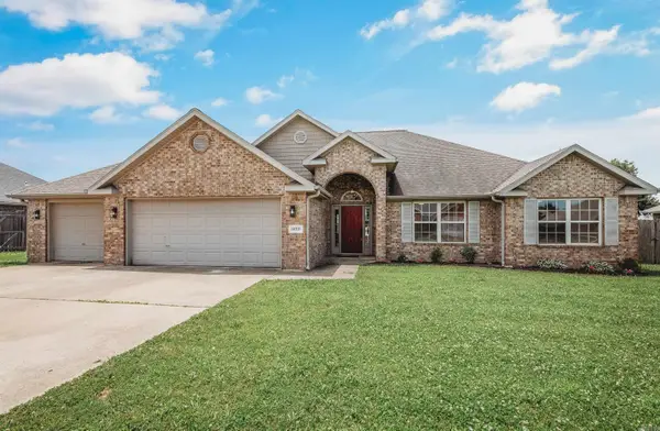 6010 Overland Drive, Siloam Springs, AR 72761