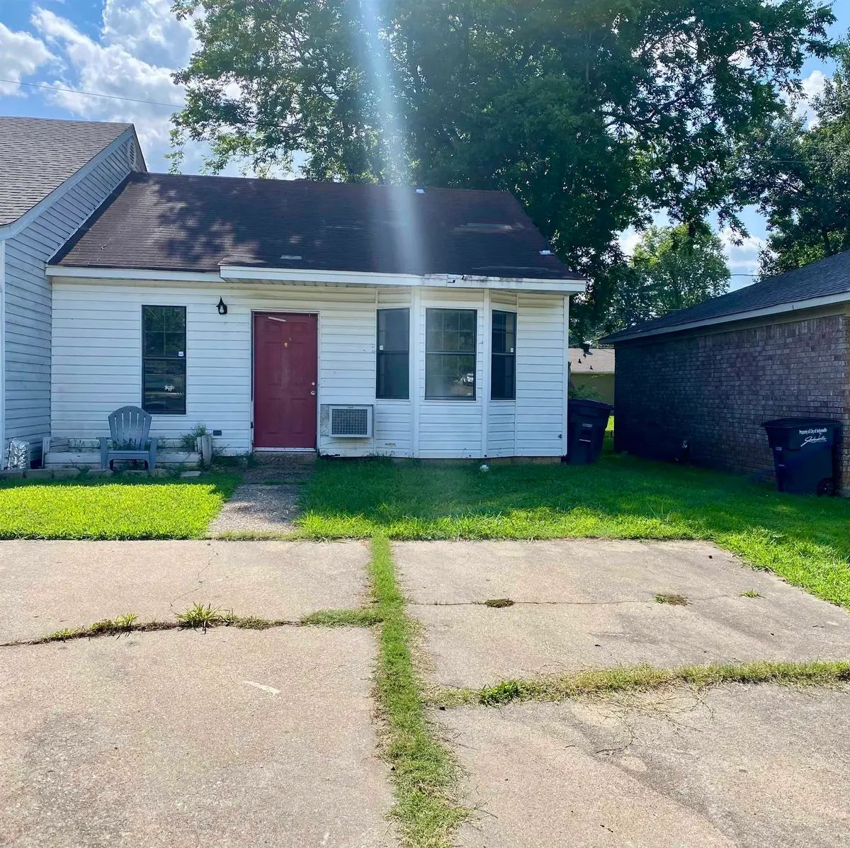 1011 Ruth Ann, Jacksonville, AR 72076 - #1