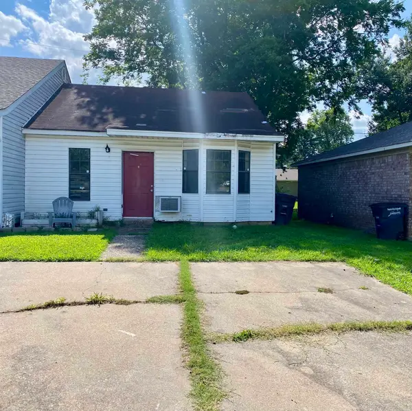 1011 Ruth Ann, Jacksonville, AR 72076