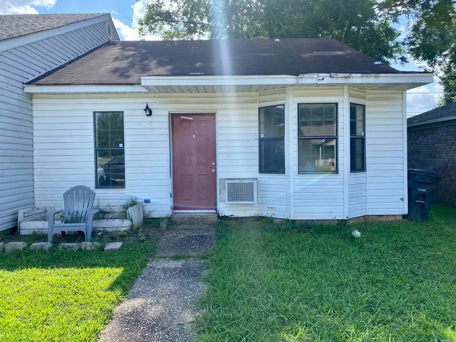 1011 Ruth Ann, Jacksonville, AR 72076 - #2