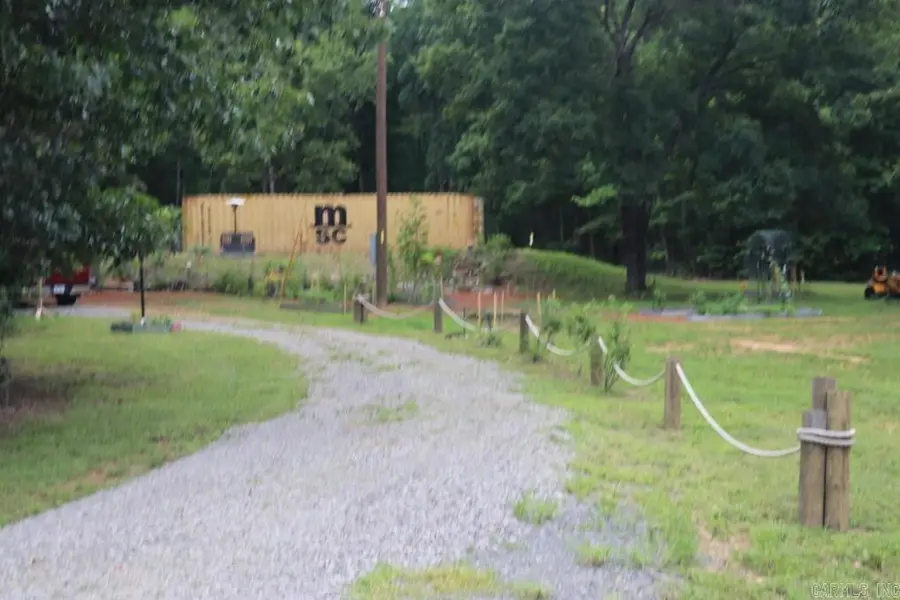 8798 Holly Mountain Road, Clinton, AR 72031 - #2