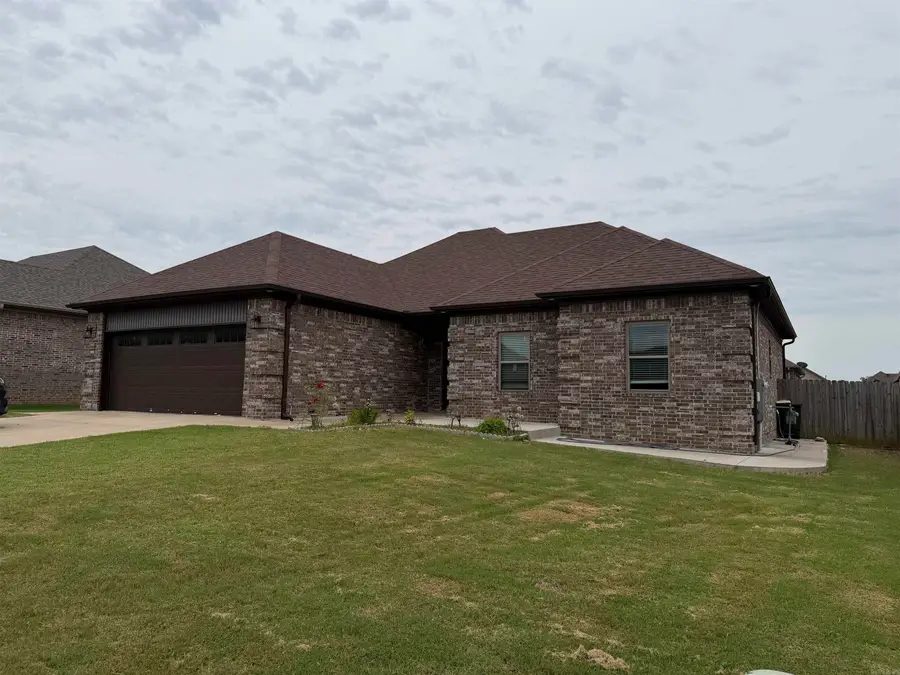 Address Withheld By Seller, Austin, AR 72007 - #3