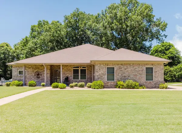 317 Fair Oaks Cove, Jacksonville, AR 72076