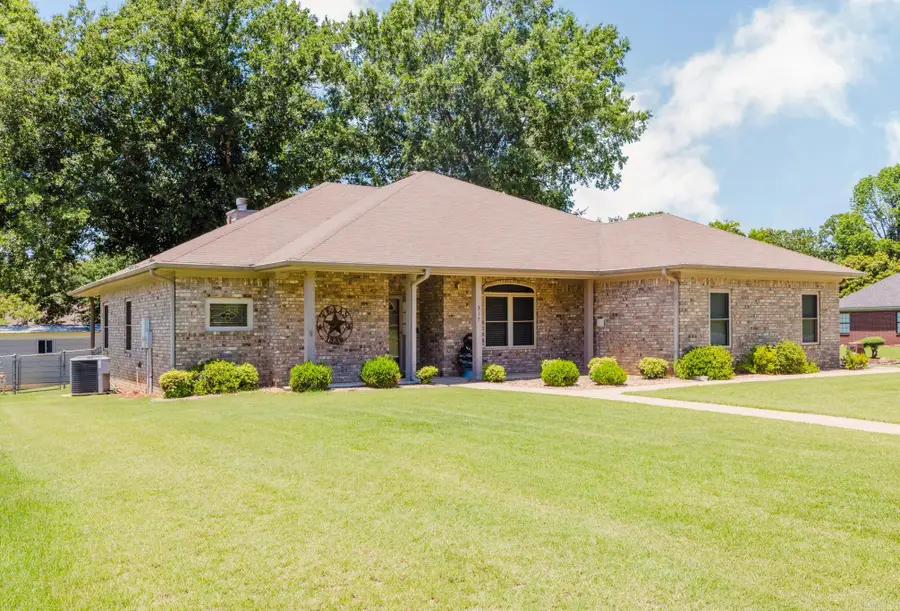 317 Fair Oaks Cove, Jacksonville, AR 72076 - #2