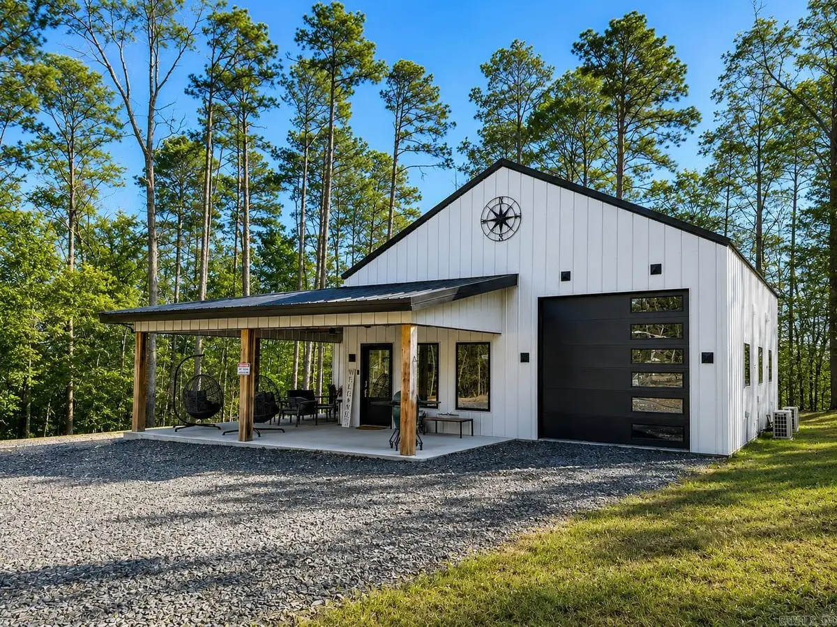 85 Traway Lane, Edgemont, AR 72044 - #1