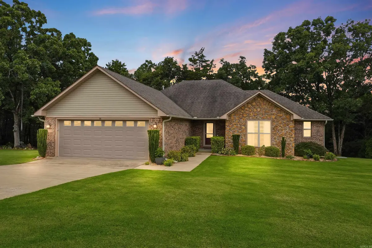 30 Cedar Knolls Loop, Greenbrier, AR 72058 - #1