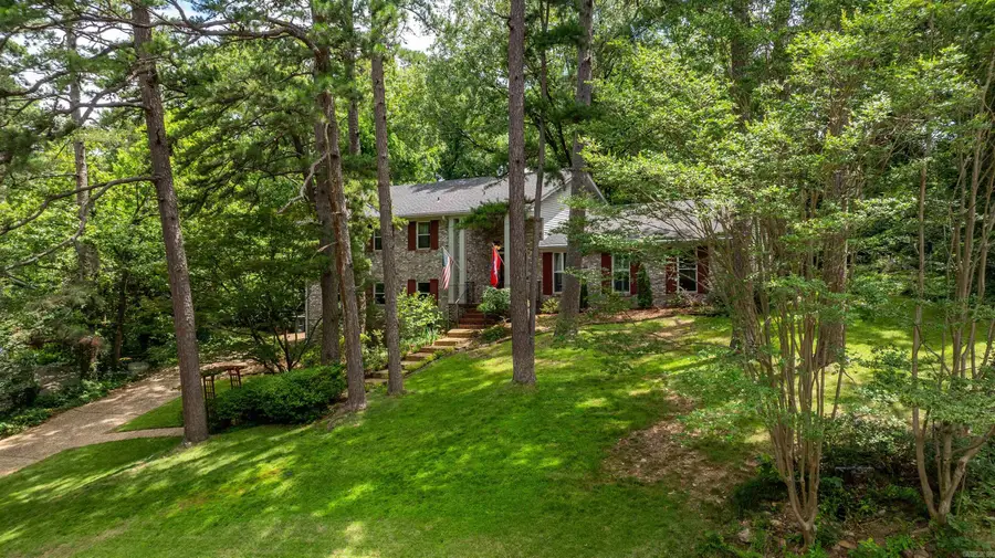 1611 Alberta Drive, Little Rock, AR 72227 - #2