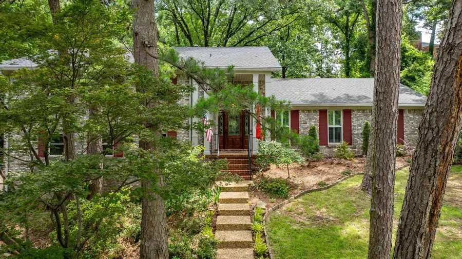 1611 Alberta Drive, Little Rock, AR 72227 - #3