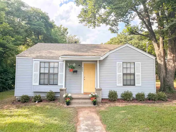 506 E Academy, Searcy, AR 72143